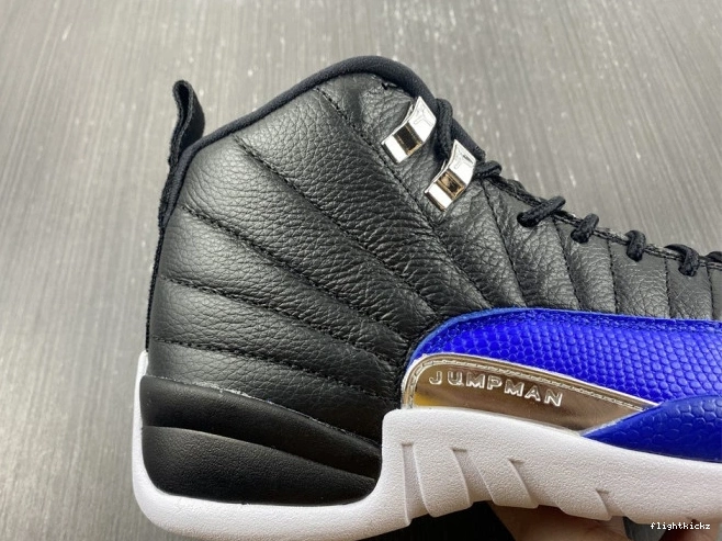 12 Air Jordan Royal Hyper AO6068-004 WMNS 0808